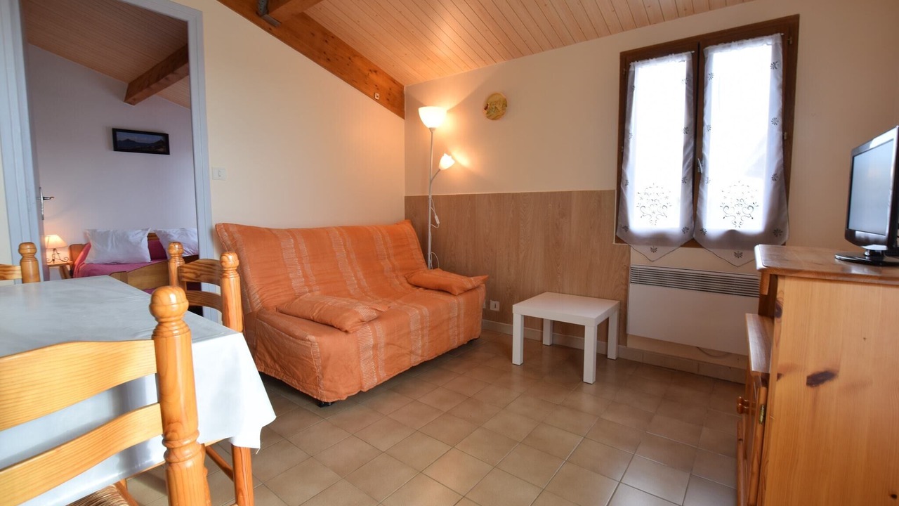 Photo of Livingroom in Lablachere