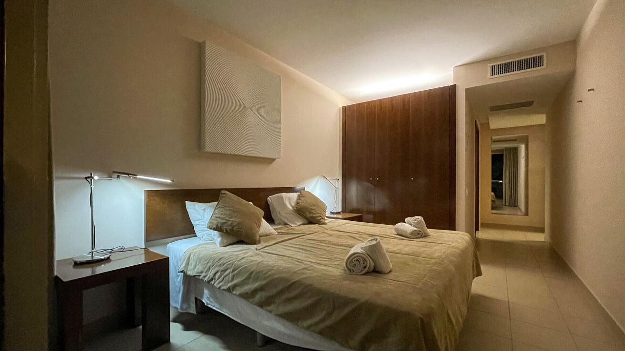 Photo of Bedroom in Salgados