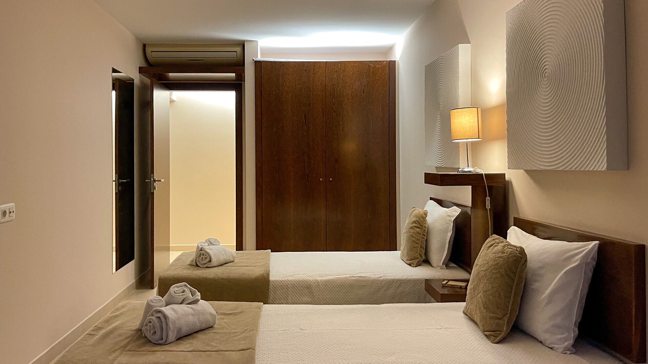 Photo of Bedroom in Salgados
