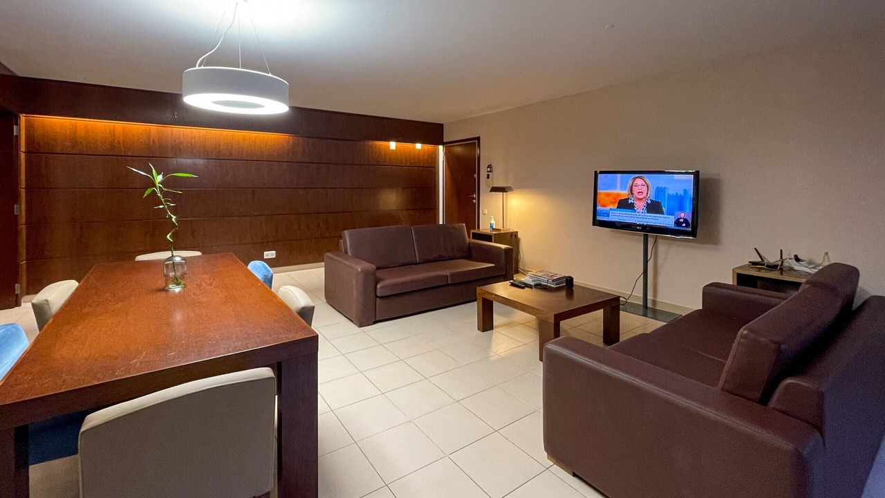 Photo of Livingroom in Salgados