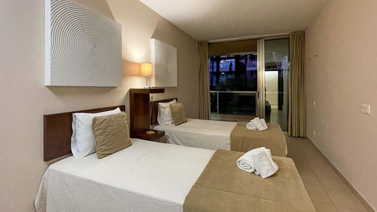 Photo of Bedroom in Salgados