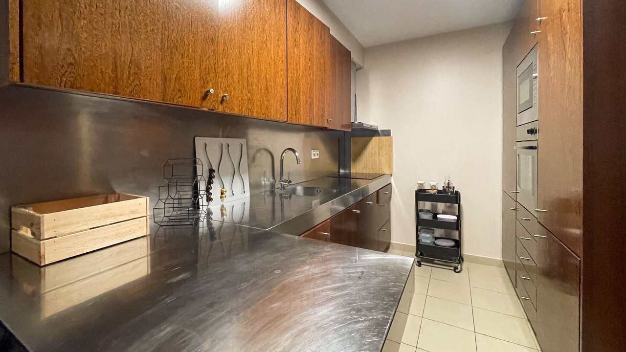 Photo of Kitchen in Salgados
