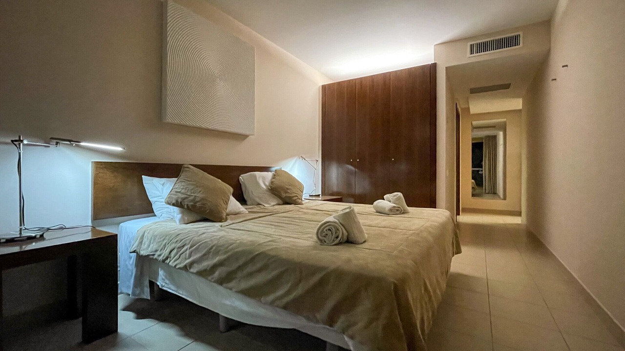 Photo of Bedroom in Salgados