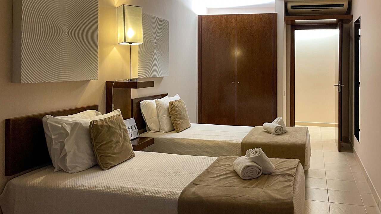 Photo of Bedroom in Salgados