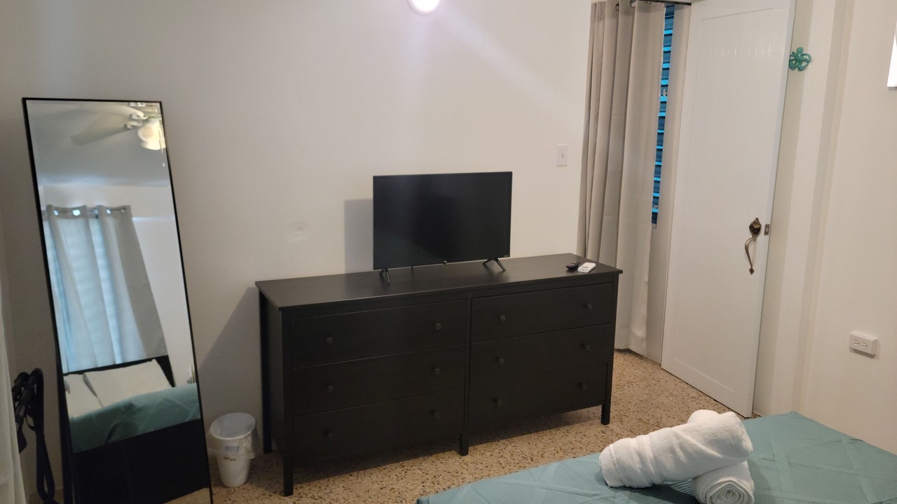 Photo of Bedroom in La Parguera