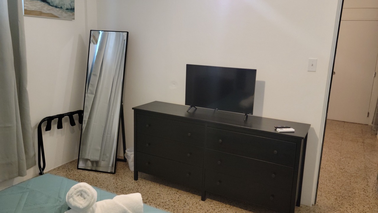 Photo of Bedroom in La Parguera