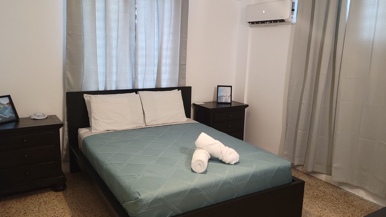Photo of Bedroom in La Parguera