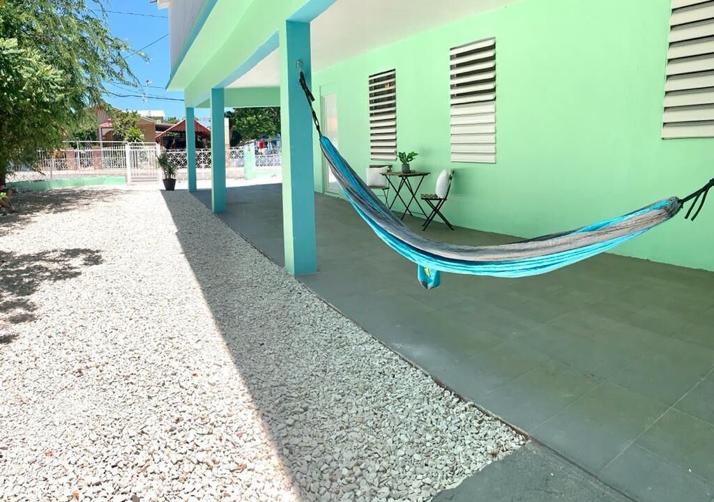 Photo of Patio Balcony in Lajas