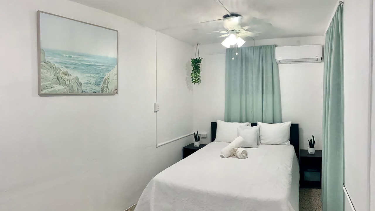 Photo of Bedroom in Lajas