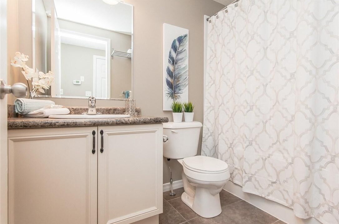 Photo of Bathroom in Highland