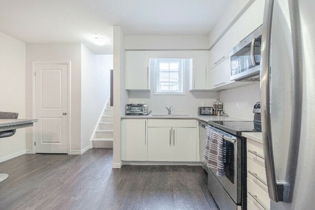 Photo of Kitchen in Highland