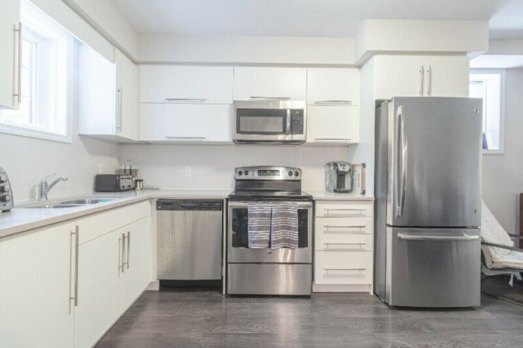 Photo of Kitchen in Highland