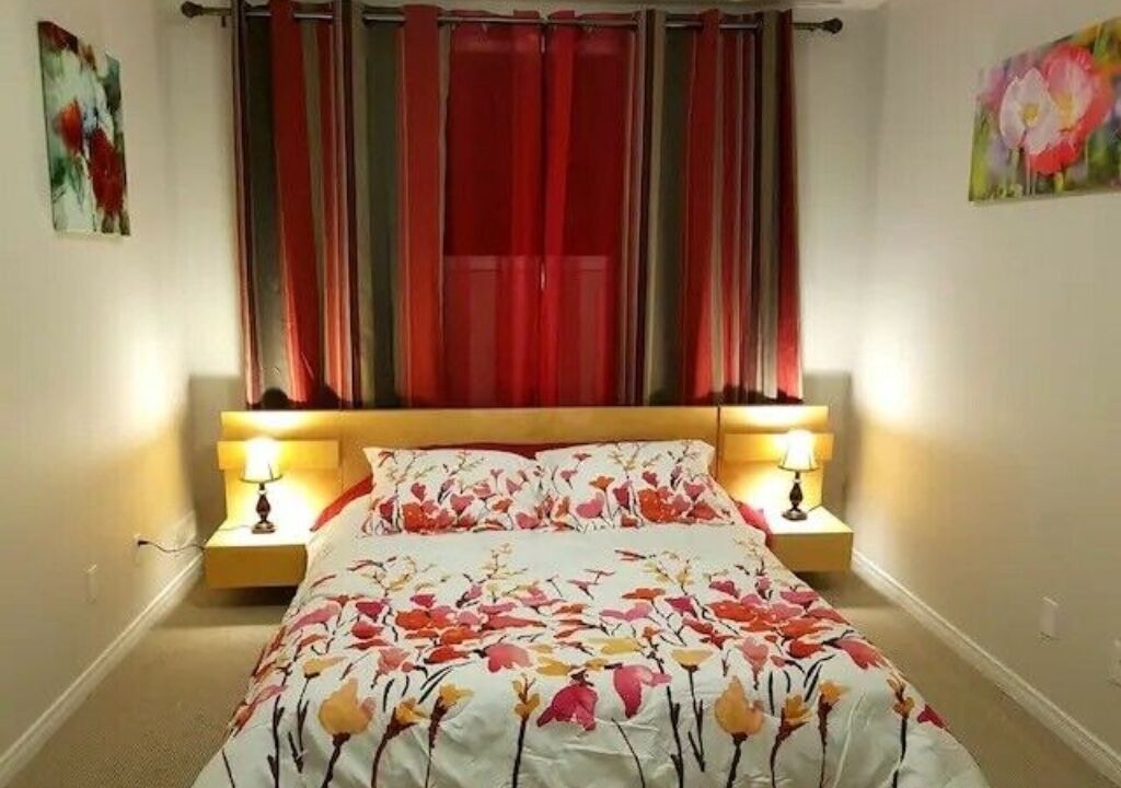 Photo of Bedroom in Highland