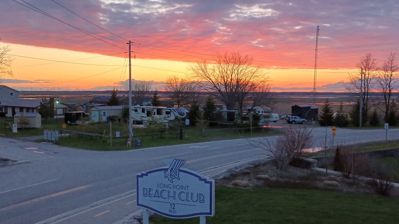 Photo of Outdoor in Long Point