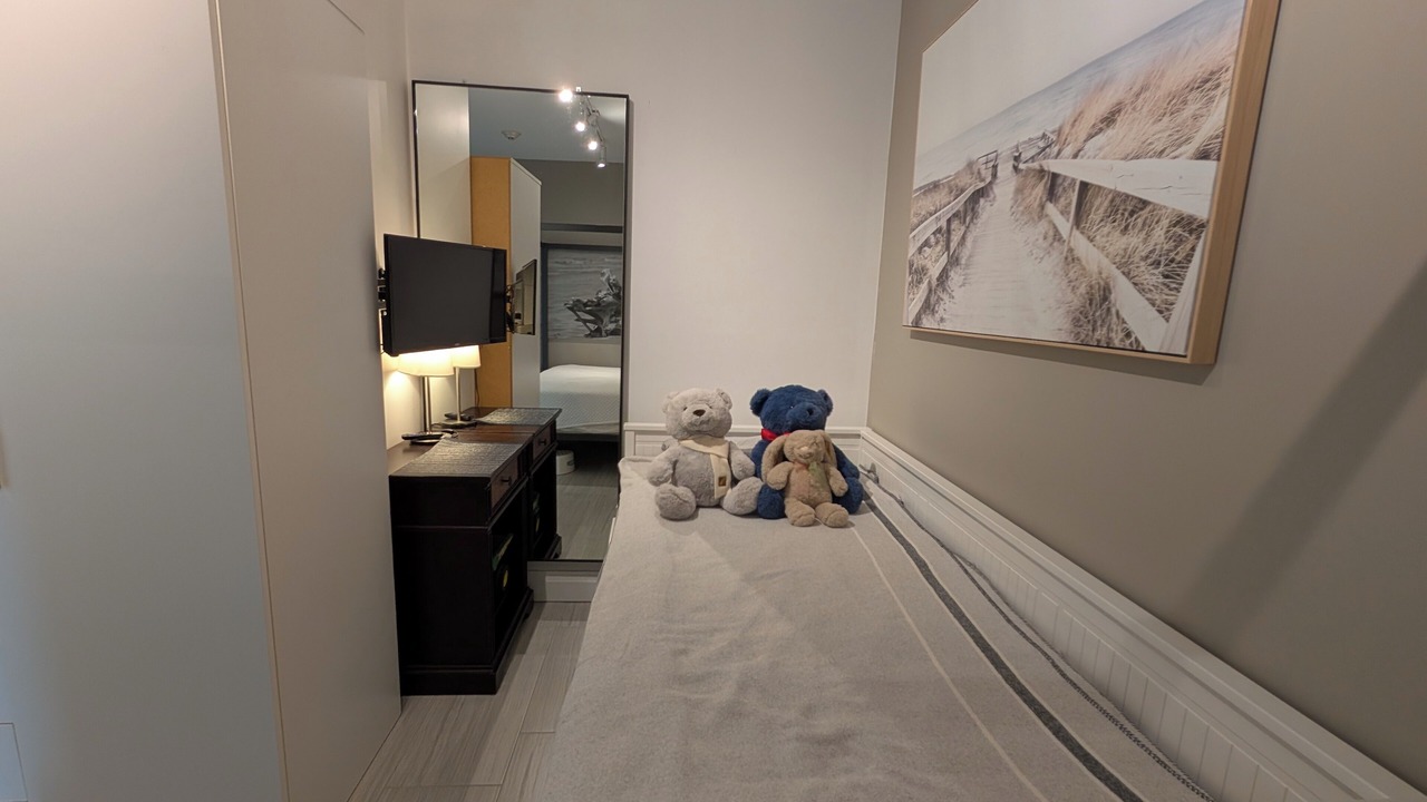 Photo of Bedroom in Long Point