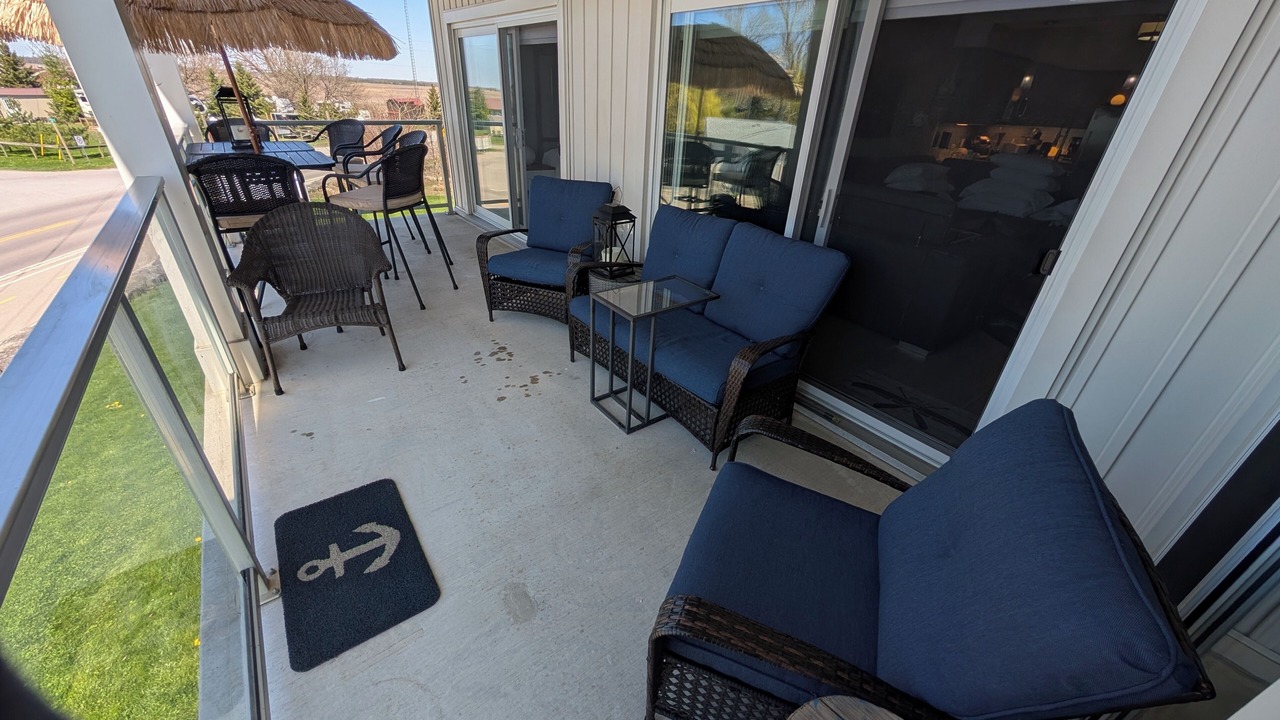 Photo of Outdoor in Long Point