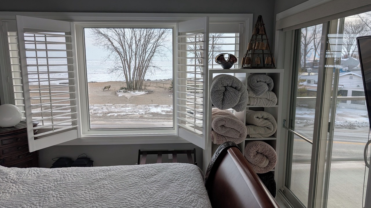 Photo of Bedroom in Long Point