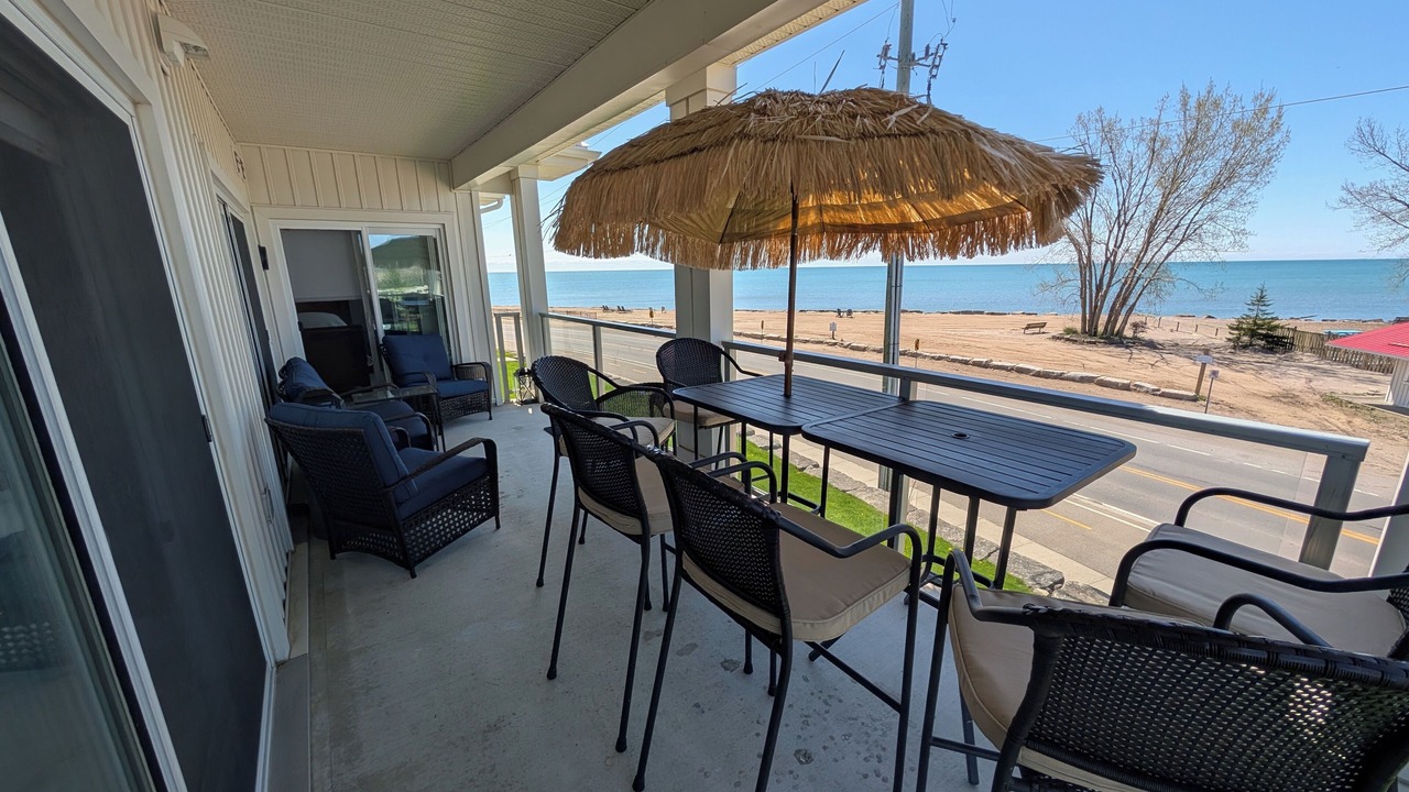 Photo of Outdoor in Long Point