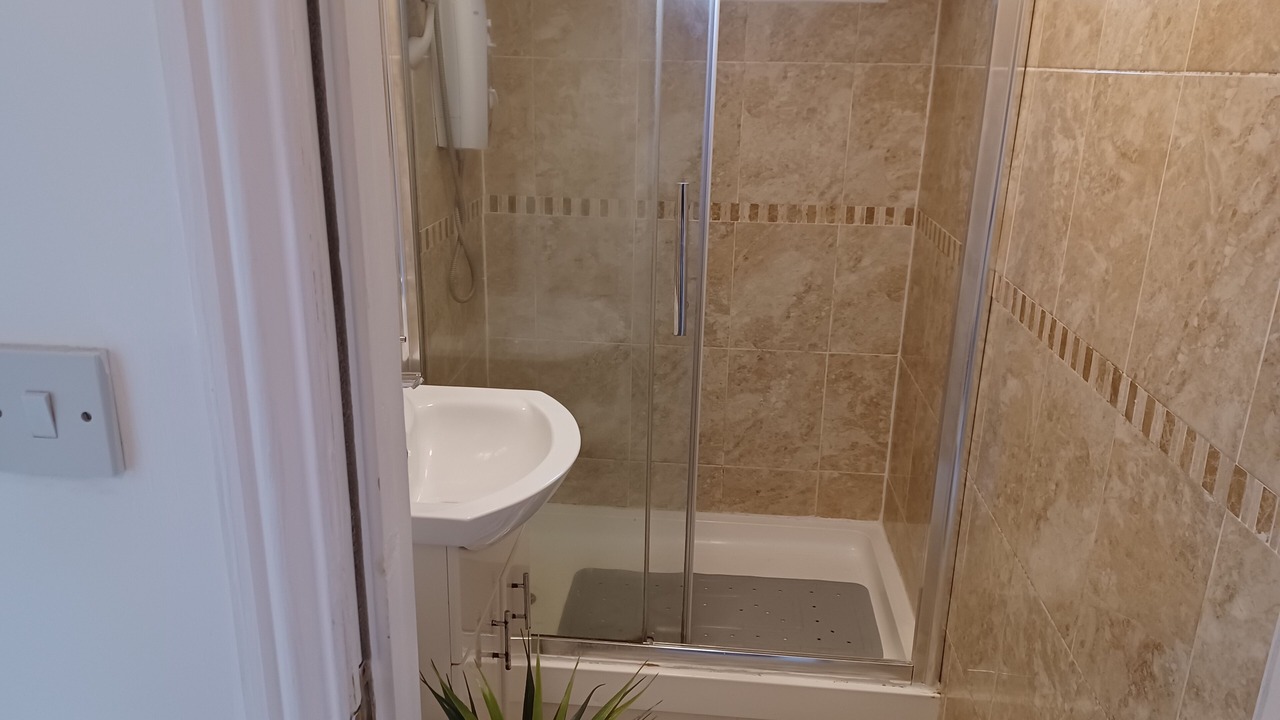 Photo of Bathroom in Gillingham