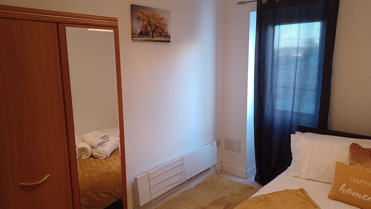 Photo of Bedroom in Gillingham