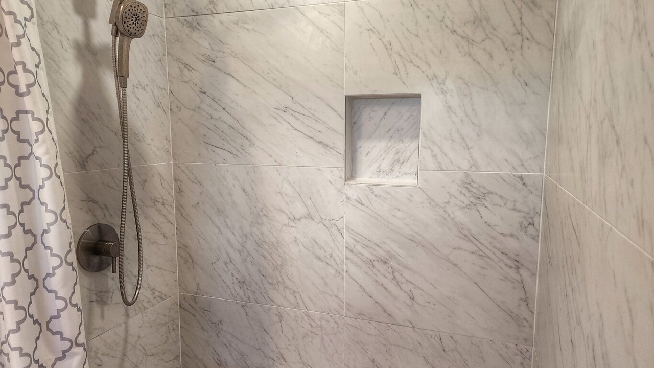 Photo of Bathroom in Southgate