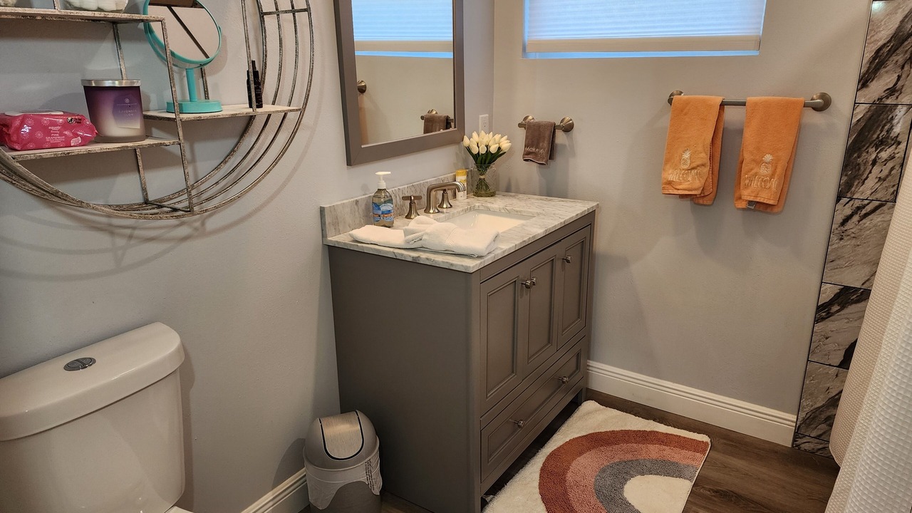 Photo of Bathroom in Southgate