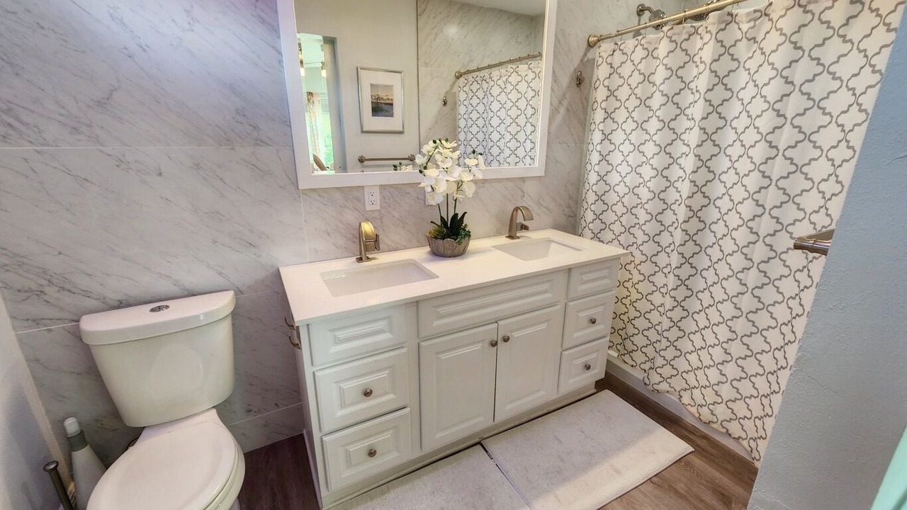 Photo of Bathroom in Southgate