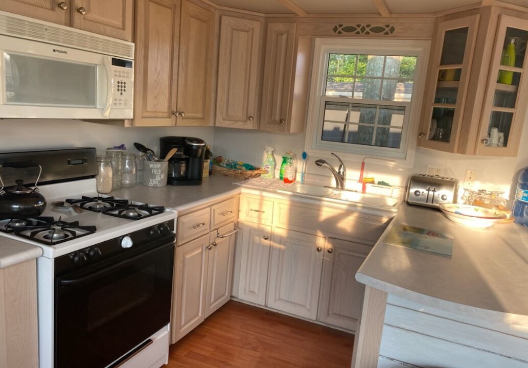 Photo of Kitchen in Sherkston