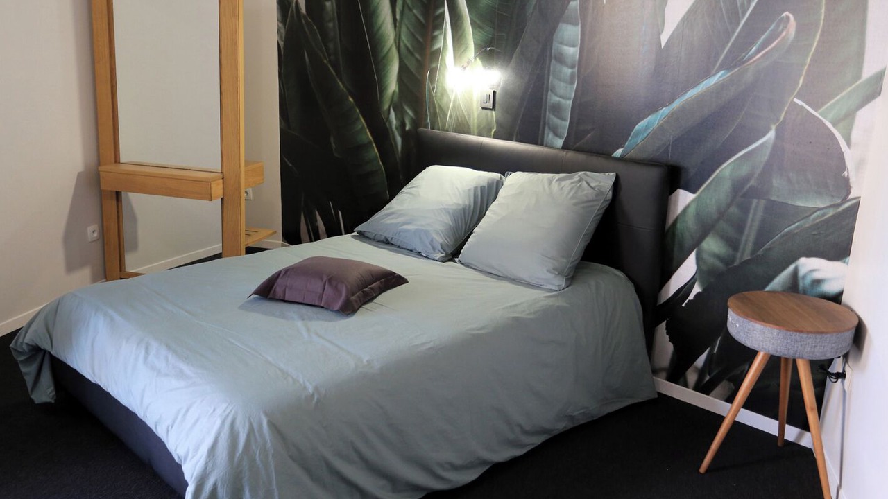 Photo of Bedroom in Lissieu