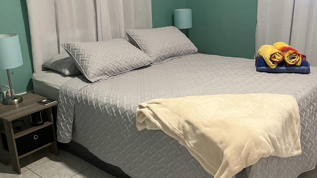 Photo of Bedroom in Maleza Baja