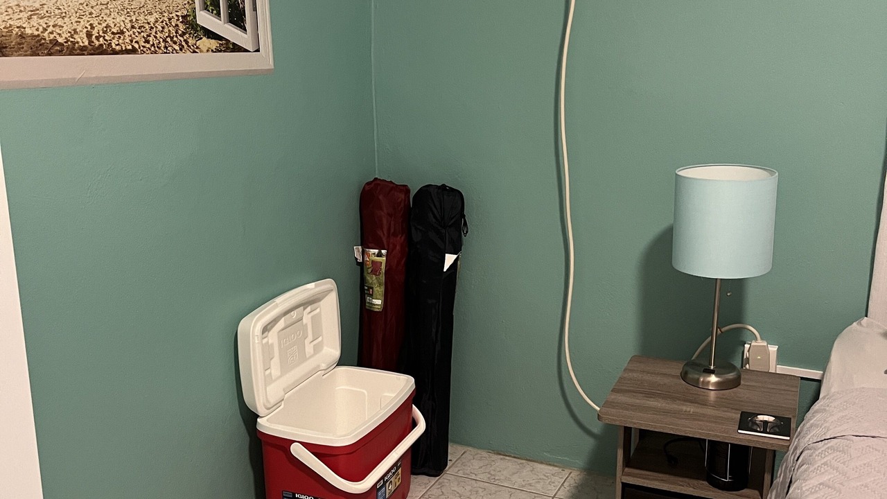 Photo of Bathroom in Maleza Baja