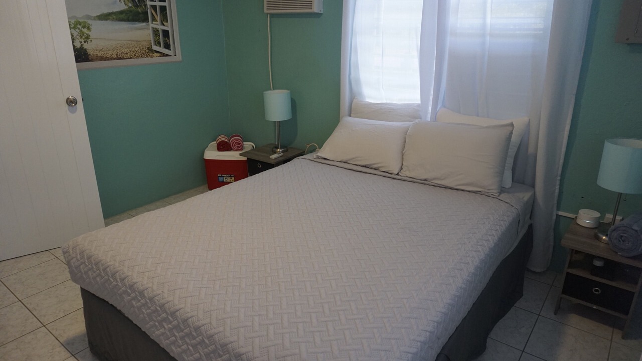 Photo of Bedroom in Maleza Baja