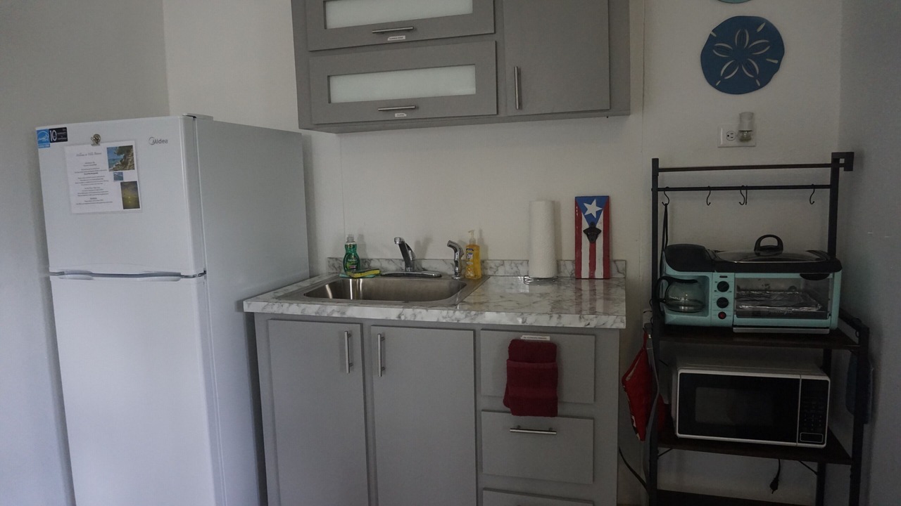 Photo of Kitchen in Maleza Baja