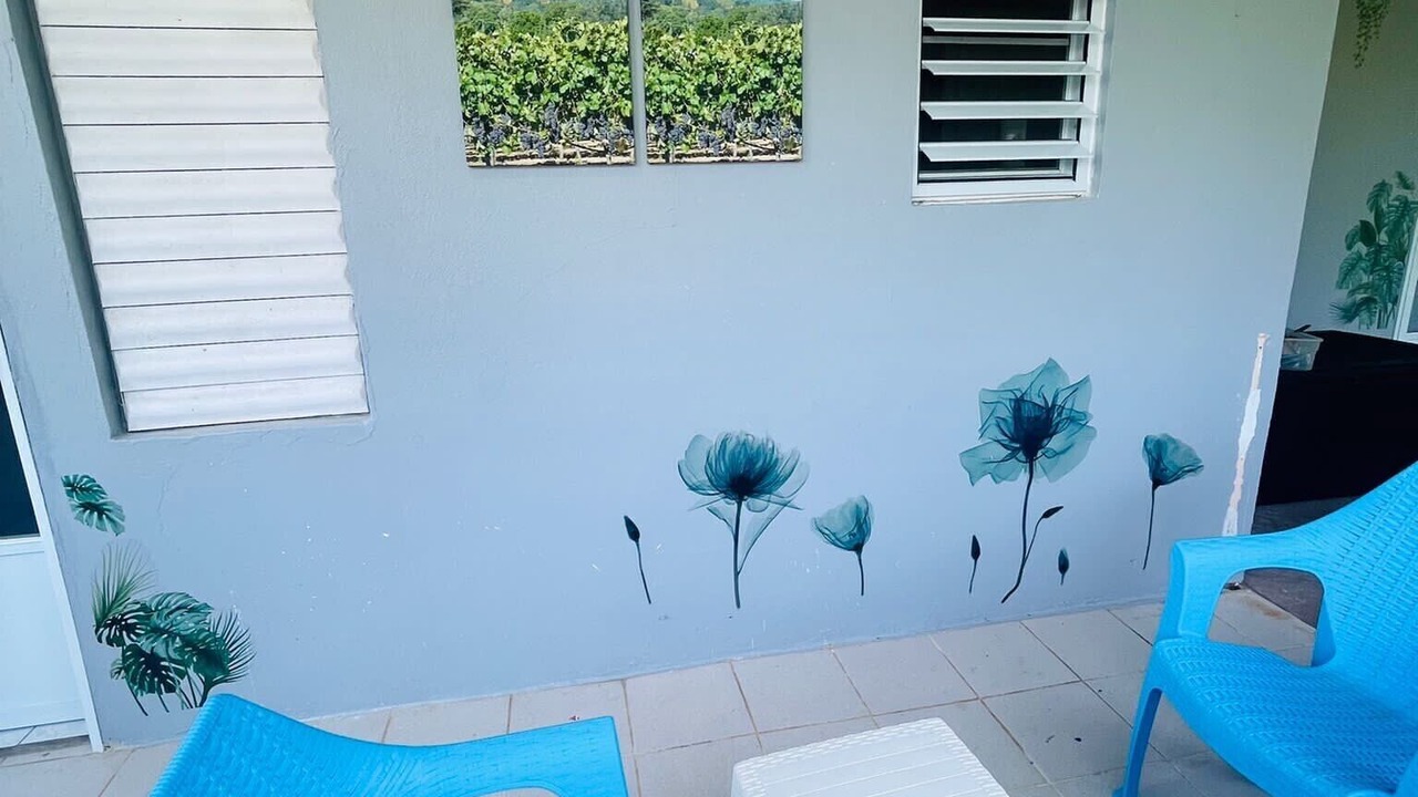Photo of Patio Balcony in Maleza Baja