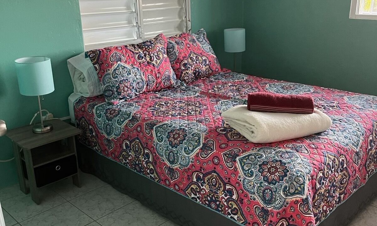 Photo of Bedroom in Maleza Baja