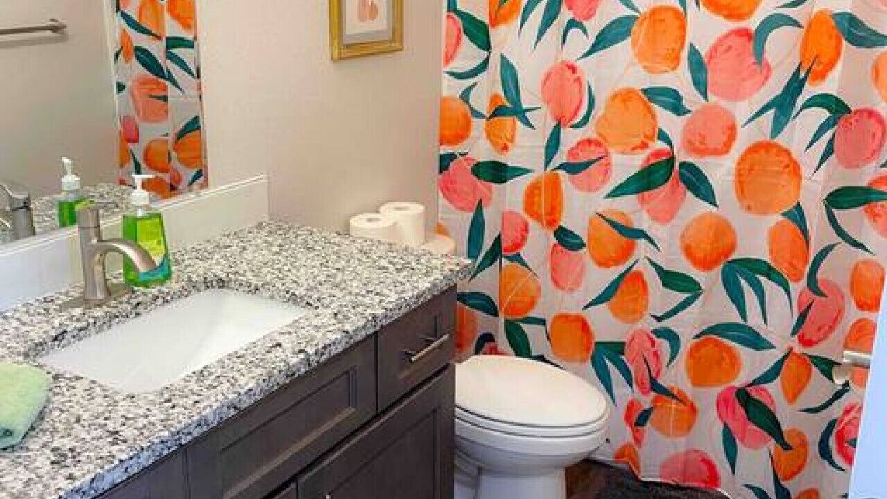 Photo of Bathroom in Spokane