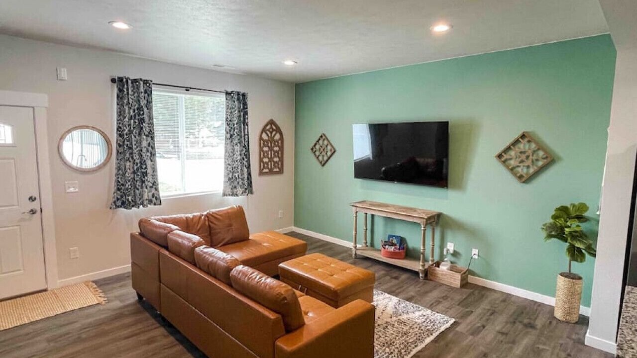Photo of Bedroom in Spokane