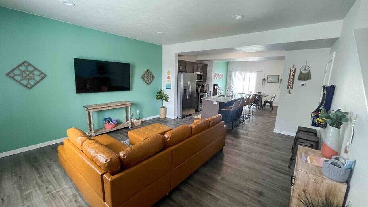 Photo of Bedroom in Spokane