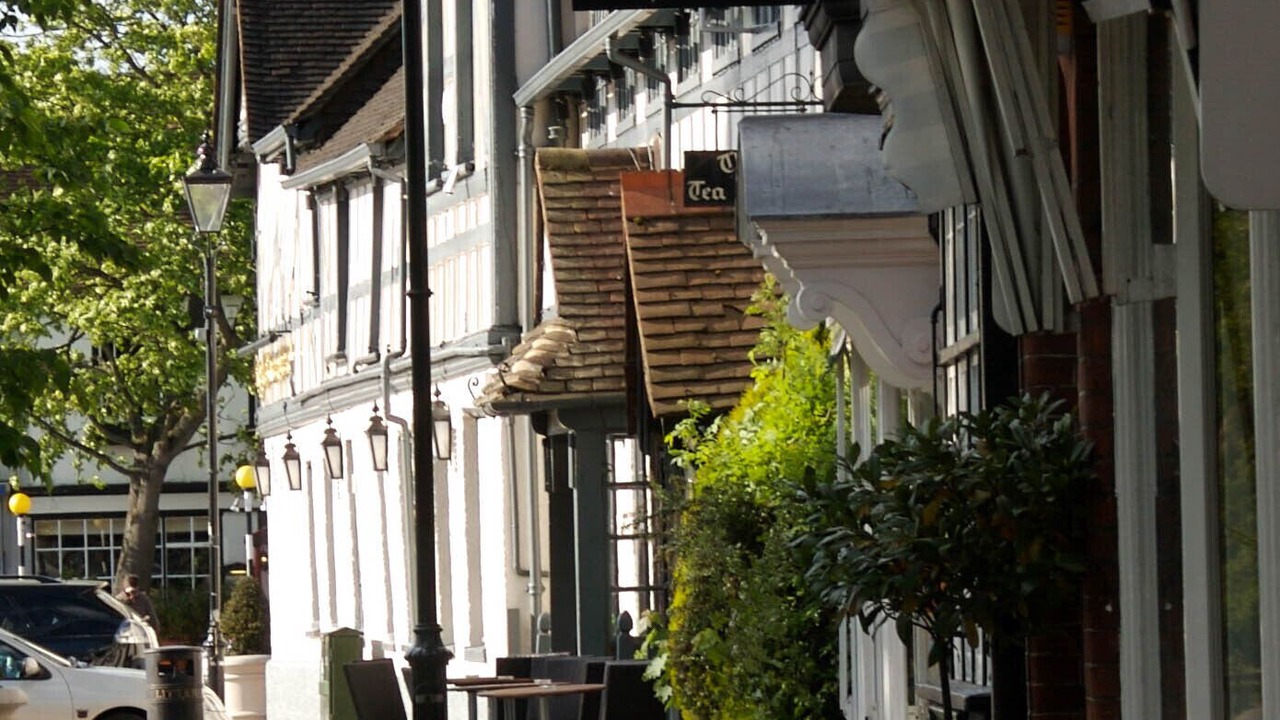 Photo of Outdoor in Beaconsfield