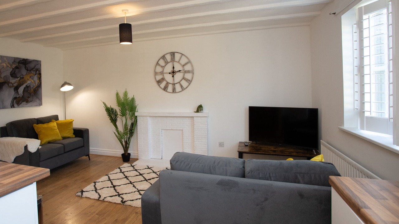 Photo of Livingroom in Beaconsfield