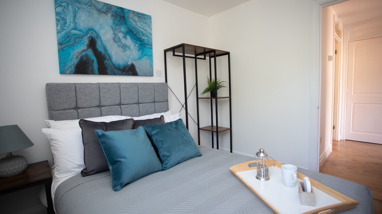 Photo of Bedroom in Beaconsfield