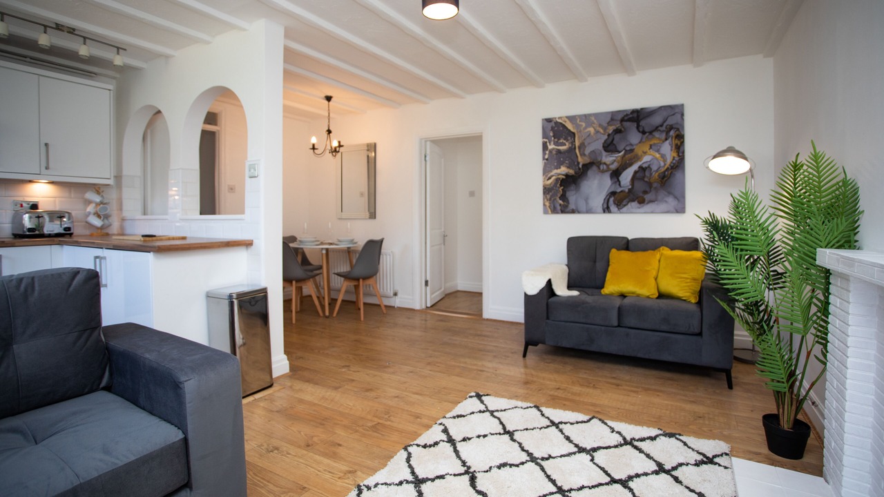 Photo of Livingroom in Beaconsfield