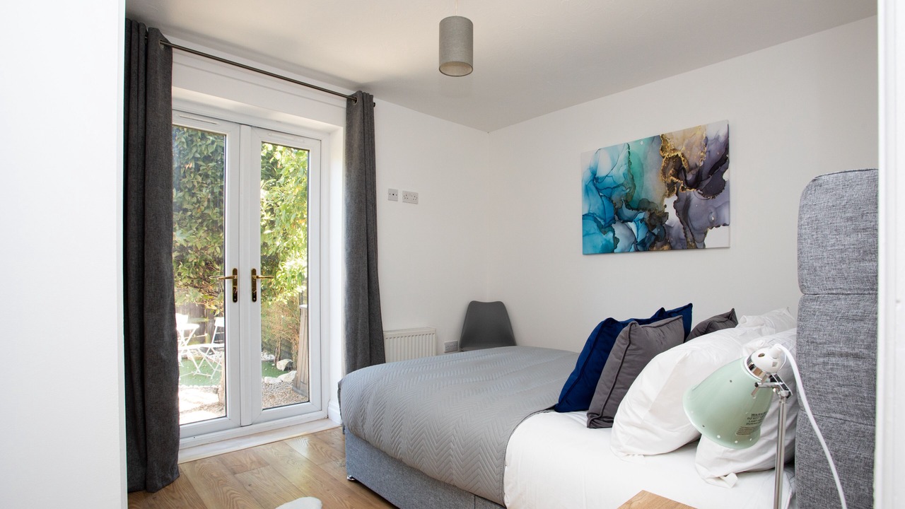 Photo of Bedroom in Beaconsfield