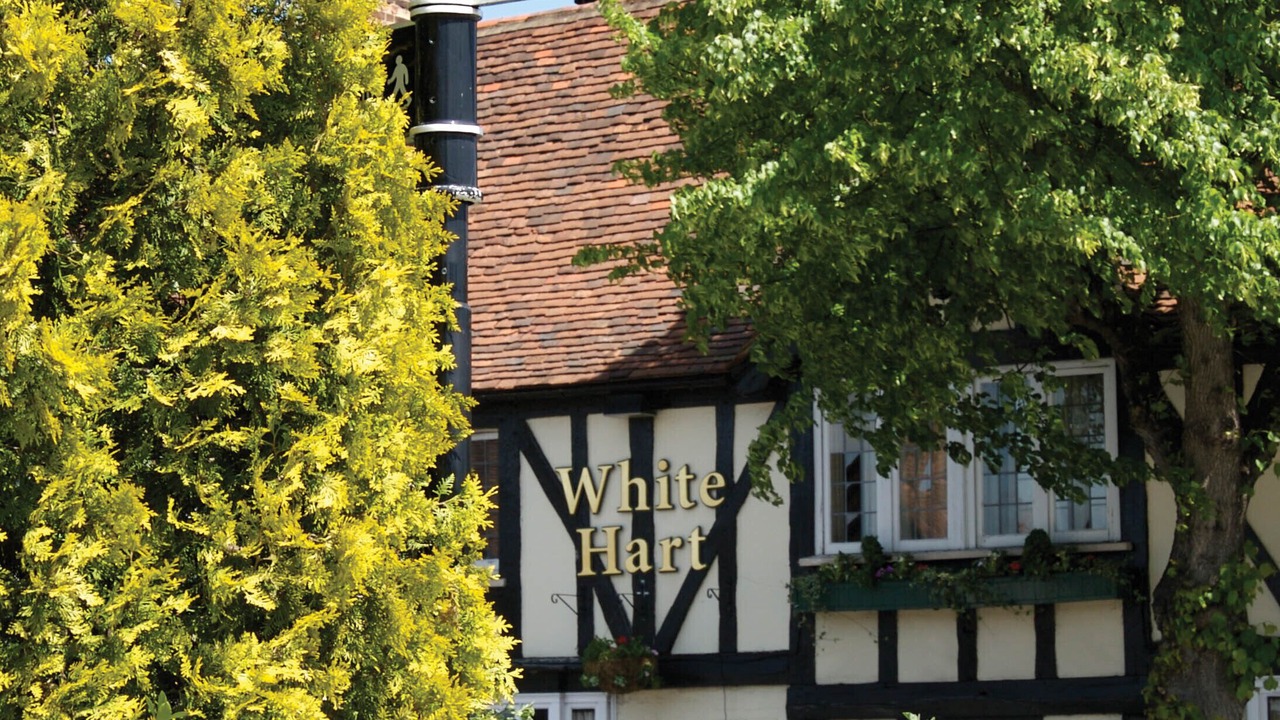 Photo of Outdoor in Beaconsfield
