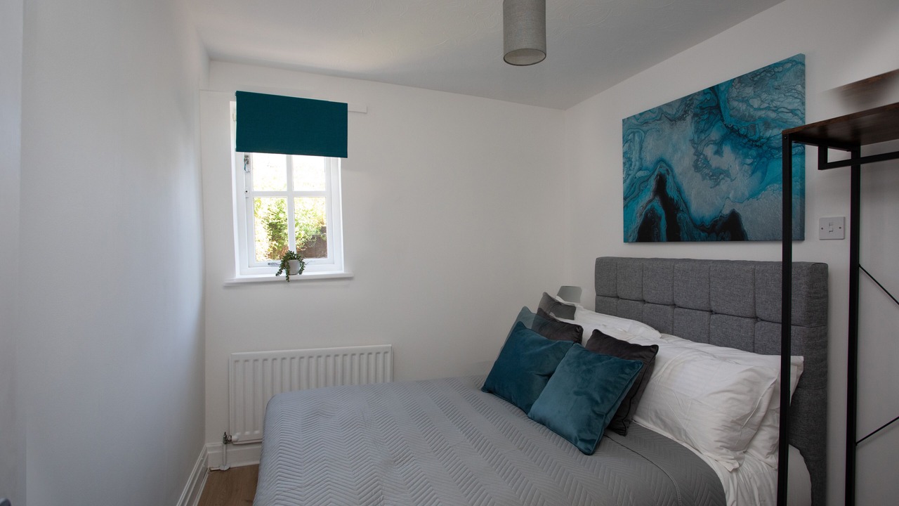 Photo of Bedroom in Beaconsfield