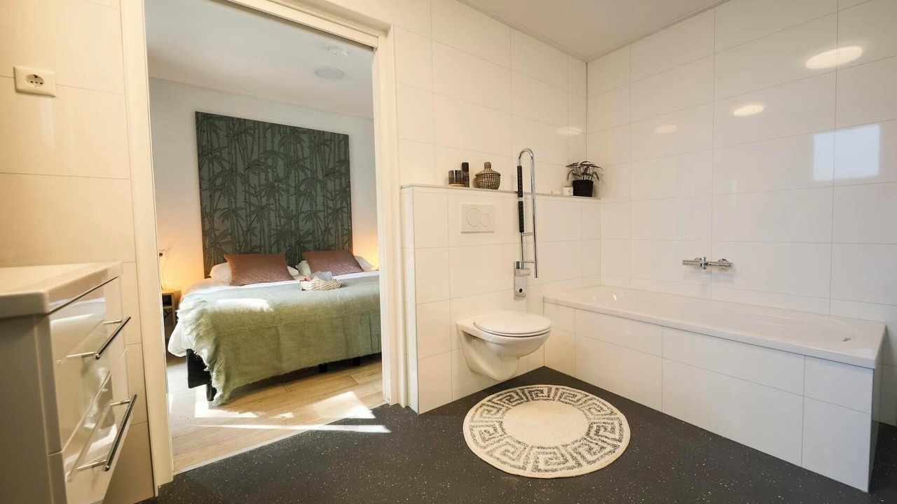 Photo of Bathroom in Beekbergen-Zuid