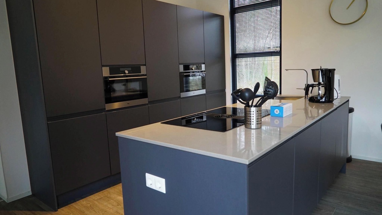 Photo of Kitchen in Beekbergen-Zuid