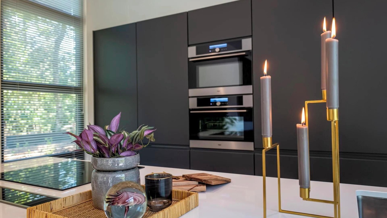 Photo of Kitchen in Beekbergen-Zuid