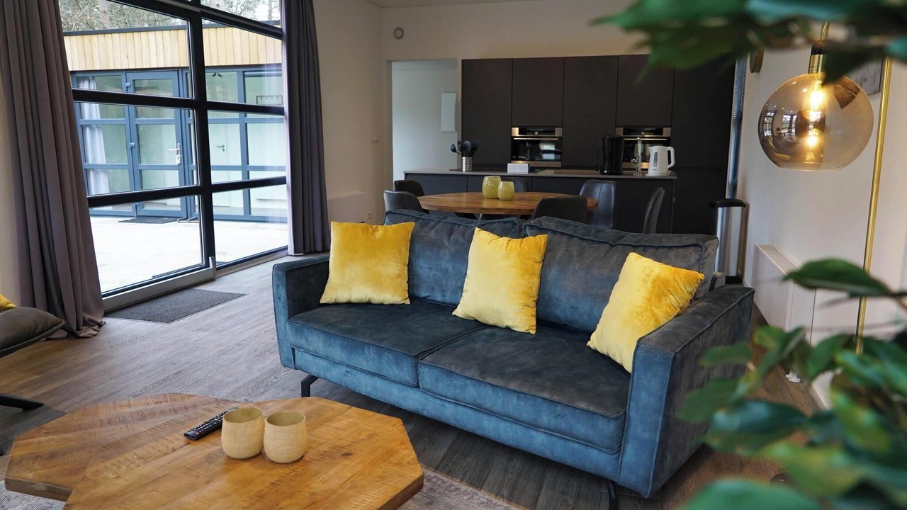 Photo of Livingroom in Beekbergen-Zuid