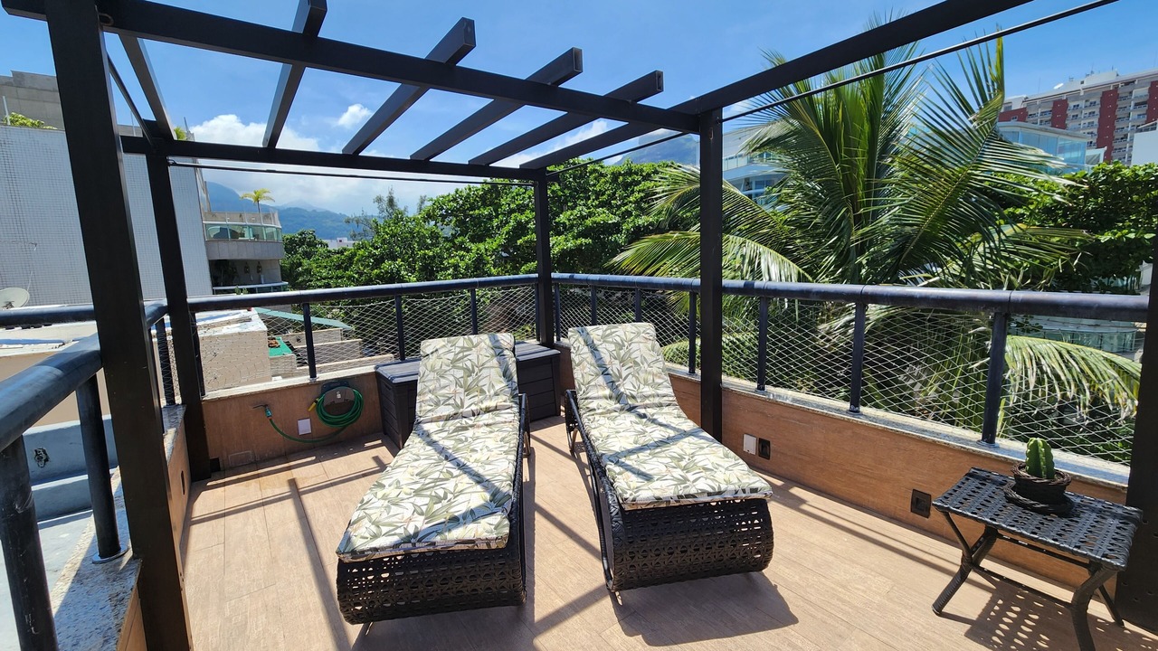 Photo of Outdoor in Barra da Tijuca